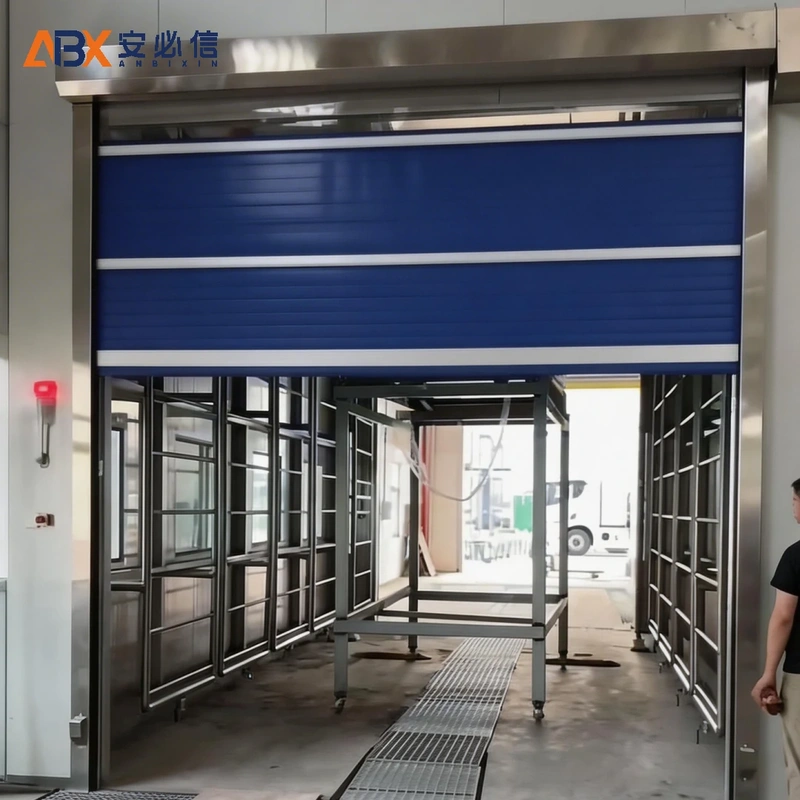娄底市高速门