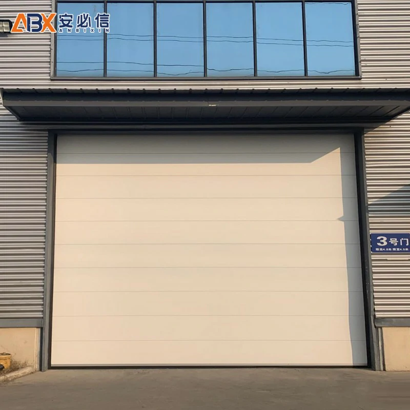 娄底市高扬程滑升门